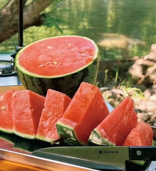 怎么吃特小凤瓜,轻松解锁美味新境界