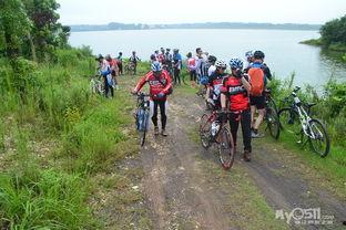 龙井骑行吃瓜事件