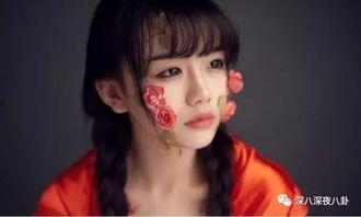 南笙吃瓜,揭秘娱乐圈背后的那些事儿