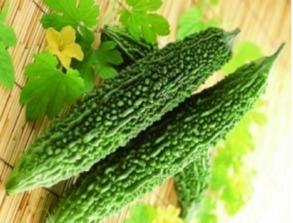 孕妇吃田瓜牛角瓜,田瓜牛角瓜，营养美味两不误