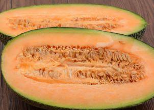 哈密瓜吊瓜怎么吃最好,哈密瓜吊瓜美味食法大揭秘