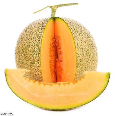 自闭症患者吃哈密瓜好吗,自闭症患者食用哈密瓜的益处与注意事项