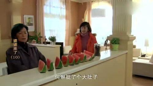 农村容儿吃瓜直播,揭秘乡村生活新风尚