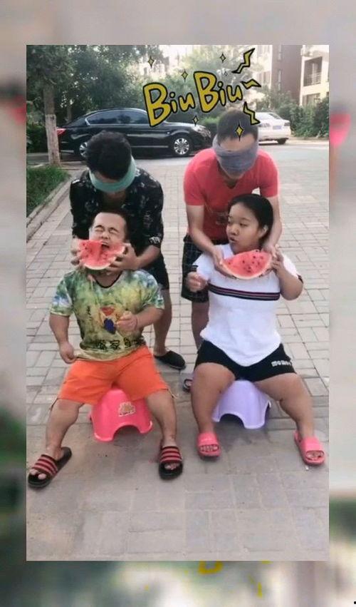 徒弟吃瓜,揭秘瓜界风云录