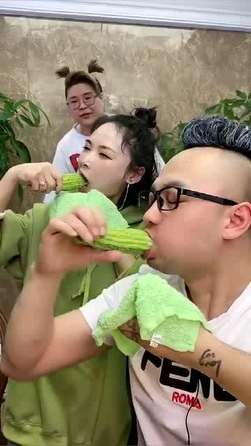 徒弟吃瓜,揭秘瓜界风云录