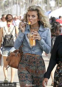 anna吃瓜,一场甜蜜的误会