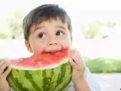 雏鹰吃瓜,成长之旅开启新篇章