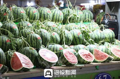 临清吃瓜第一资讯,第一资讯带你领略瓜界风云