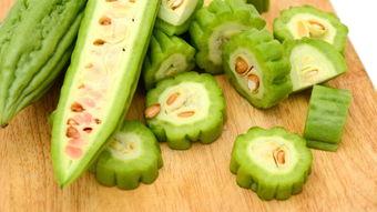 坐月子可以吃凉瓜吗,凉瓜食用指南