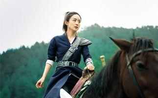 月华骑马吃瓜,一场别开生面的田园风情之旅