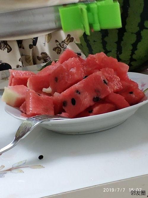 网红yvonne吃瓜,一场吃瓜盛宴背后的故事