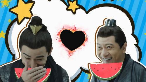 教书吃瓜,校园里的趣味生活点滴