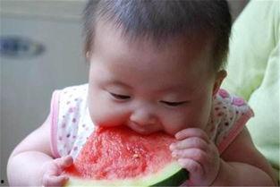 宝宝吃瓜拉肚子,原因分析与预防措施