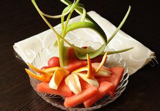 急性胃炎吃蜜瓜,天然食疗新选择