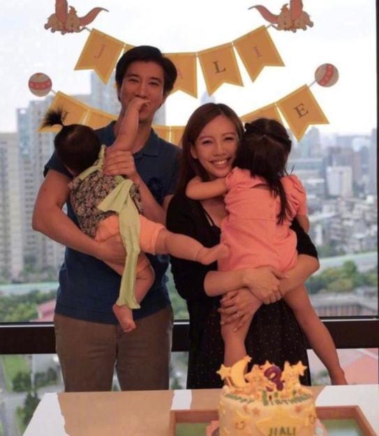 好爸爸人设吃瓜