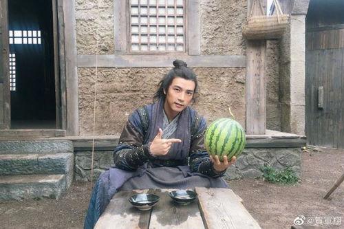 吃瓜群众台湾,吃瓜群众的视角解读风云变幻