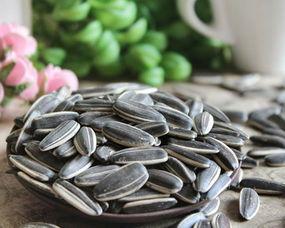 吃瓜吃瓜子好吗