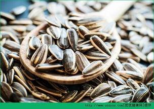 吃瓜吃瓜子好吗