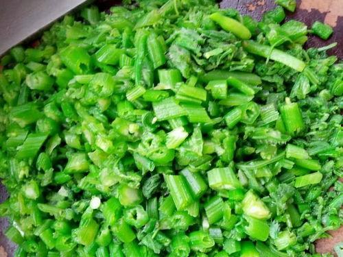 瓜叶能吃吗怎么吃,如何美味享用这绿色佳肴