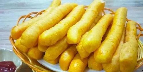 吃瓜薯条姨,揭秘网红美食背后的故事