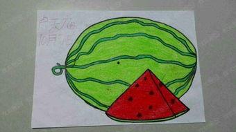 喜欢吃瓜的吃货,探寻吃货的瓜香世界