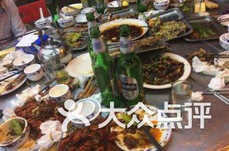 石家庄餐厅吃瓜,舌尖上的清凉体验