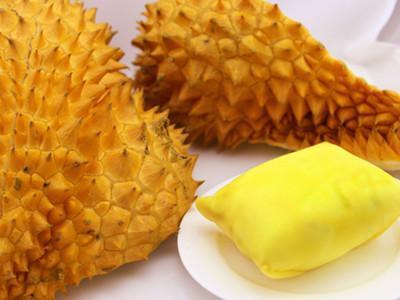 吃榴莲可以吃小瓜吗?,揭秘榴莲配小瓜的独特风味