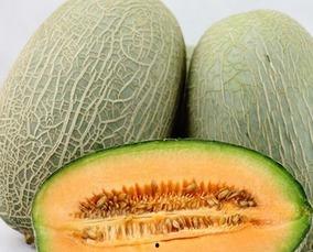 哈密瓜怎么吃更好吃