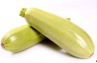 癌症可以吃茭瓜吗,茭瓜的适宜与禁忌