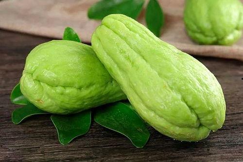 吃瓠瓜的禁忌,吃瓠瓜需知的禁忌与注意事项