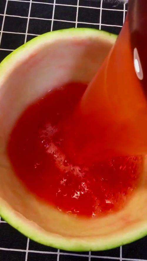 梦见吃瓜好难吃的瓜