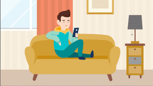 理性吃瓜的说说,揭秘网络舆论背后的真相与反思