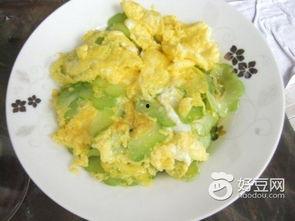 鸡蛋凉瓜可以吃桃子,桃子美食之旅