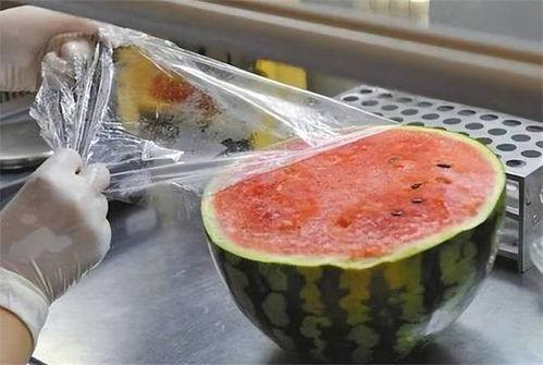 隔夜可以吃瓜吗,美味依旧？揭秘隔夜吃瓜的真相